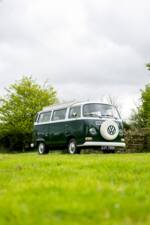 Image 14/50 of Volkswagen T2 Brasil Camper (1972)