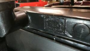 Bild 38/47 von Lagonda 3 Litre MK II (1957)