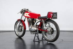Immagine 8/50 di Moto Morini Tresette Sprint (1958)
