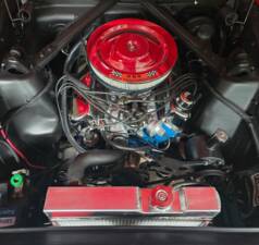 Image 34/35 de Ford Mustang 289 (1965)