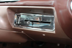Bild 31/40 von Cadillac 62 Coupe DeVille (1959)