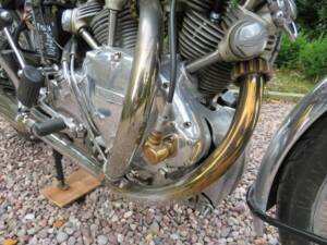 Bild 23/50 von Vincent Rapide C (1951)