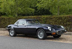 Bild 2/37 von Jaguar E-Type V12 (1972)