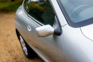 Image 25/50 of Ford Puma 1.7i 16v (2001)