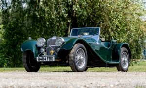 Imagen 9/50 de Suffolk SS 100 (2021)