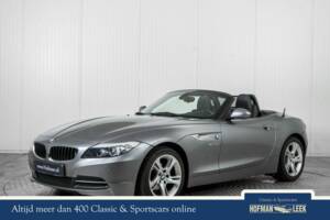 Image 1/50 of BMW Z4 sDrive23i (2009)