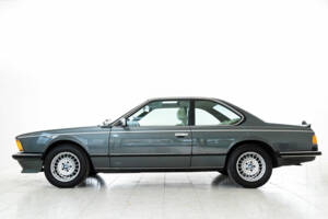Image 4/7 of BMW 635 CSi (1984)
