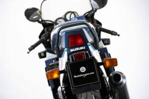Immagine 21/47 di Suzuki GSX-R 1100 (1987)
