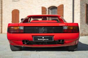 Image 10/50 of Ferrari Testarossa (1985)