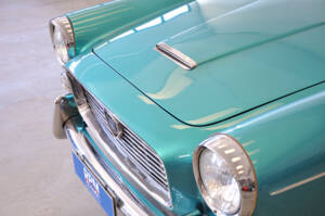 Bild 30/54 von Lancia Appia Convertible Vignale (1961)