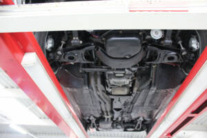 Image 8/50 of Mercedes-Benz 230 SL (1966)