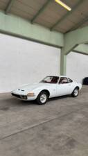 Immagine 23/159 di Opel GT 1900 (1970)