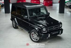 Bild 4/25 von Mercedes-Benz G 63 AMG (lang) (2016)