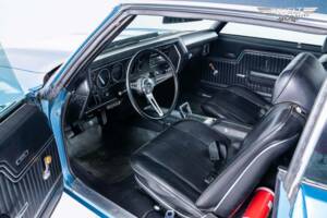 Image 13/20 de Chevrolet Chevelle SS 396 Hardtop Coupé (1970)