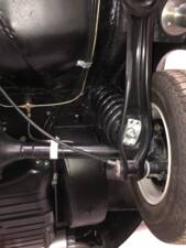 Image 35/46 of Mercedes-Benz 190 SL (1955)