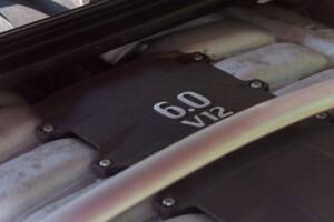 Image 33/52 of Aston Martin DB 9 Volante (2006)