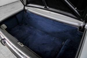 Imagen 47/50 de Mercedes-Benz 450 SL (1973)