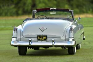 Bild 14/50 von Cadillac 62 Convertible (1951)
