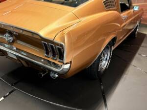 Afbeelding 39/50 van Ford Mustang 289 (1967)