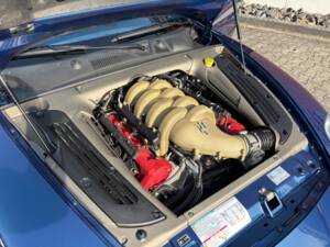 Bild 23/29 von Maserati GranSport "MC Victory" (2006)