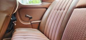 Immagine 11/16 di Mercedes-Benz 280 CE (1977)