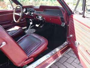 Image 2/8 of Ford Mustang 289 (1968)