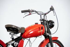 Immagine 13/50 di Ducati DUMMY (1954)