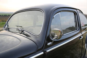 Bild 38/137 von Volkswagen Käfer 1200 Standard &quot;Ovali&quot; (1956)