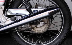 Image 56/83 of Norton 850 MKIII Roadster (1975)