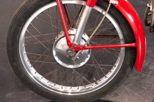 Imagen 17/19 de Rumi 125 Turismo (1970)