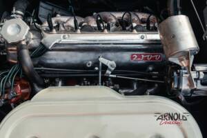 Image 44/45 of FIAT 2300 S Coupe (1963)