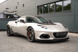 Image 22/50 of Lotus Evora GT430 (2018)