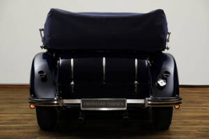 Image 9/22 of Mercedes-Benz 500 K Cabriolet B (1935)