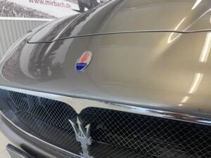 Image 3/20 of Maserati Spyder 4200 (2002)