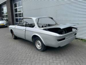 Bild 6/8 von BMW 2000 CS (1964)