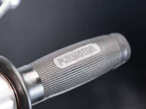 Immagine 35/50 di Bianchi DUMMY (1958)