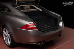 Image 6/8 of Jaguar XKR (2009)