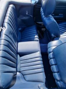 Bild 10/17 von Mercedes-Benz 350 SL (1980)
