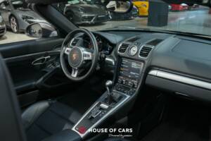 Immagine 18/24 di Porsche Boxster GTS (2014)