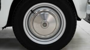 Immagine 11/15 di FIAT 500 F (1970)