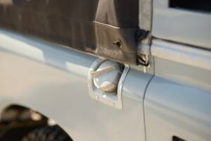 Immagine 28/66 di Land Rover 88 (1963)