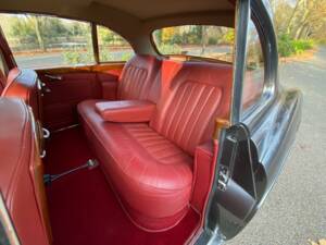 Immagine 41/50 di Bentley S 1 Continental (1958)