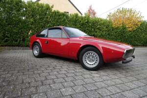 Bild 2/53 von Alfa Romeo Junior Zagato GT 1300 (1971)