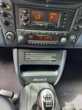 Afbeelding 25/50 van Porsche Boxster S (1999)