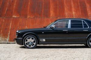 Imagen 11/41 de Bentley Arnage T (2005)
