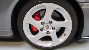 Bild 13/22 von Porsche 911 Turbo (2003)