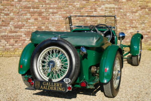 Image 37/50 de Aston Martin Mk II (1935)