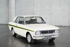 Afbeelding 13/50 van Ford Lotus Cortina (1968)