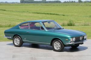 Bild 16/50 von FIAT 1300 Vignale (1965)