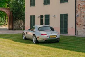 Afbeelding 38/185 van BMW Z8 (2001)